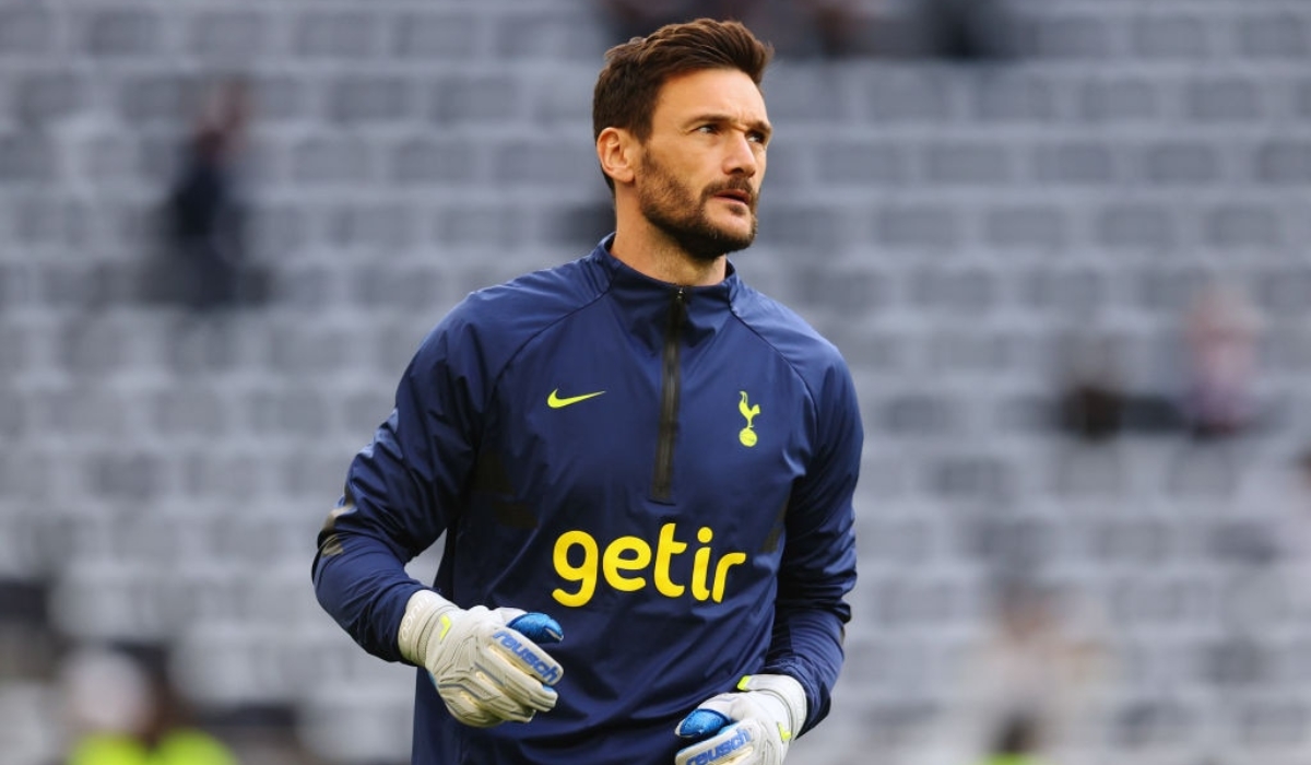 France Goalie Aspires to Become Back to Back World Cup Champion
